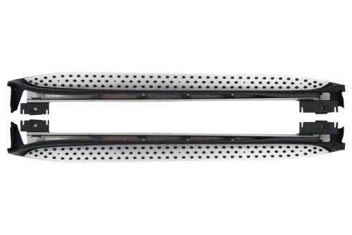 STOPNIE PROGOWE BOCZNE MERCEDES KLASA GL X164 (2006-2013)