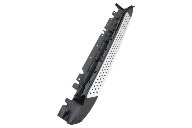 STOPNIE PROGOWE BOCZNE BMW X5 E70 (2007-2014)