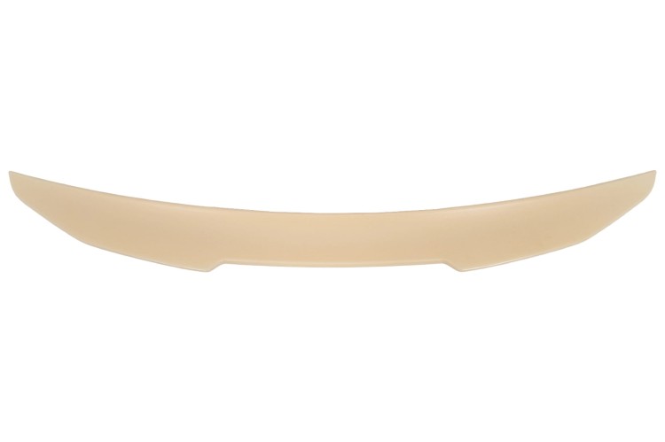 SPOILER BAGAŻNIKA BMW 5 SERII E60 (2003-2010) M PAKIET