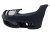 BODY KIT ZDERZAK PRZEDNI TYLNY KOŃCÓWKI BMW 3 SERII E92 E93 06-09 M3 LOOK