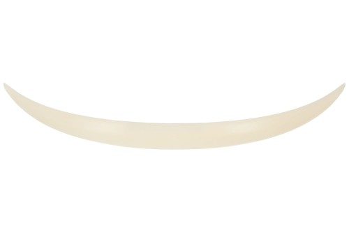 SPOILER BAGAŻNIKA BMW X6 E71 E72 (2008-2012) M PAKIET