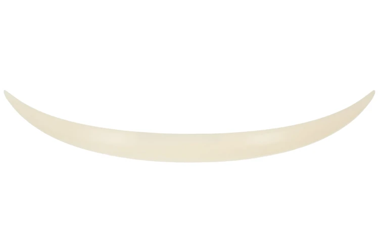 SPOILER BAGAŻNIKA BMW X6 E71 E72 (2008-2012) M PAKIET