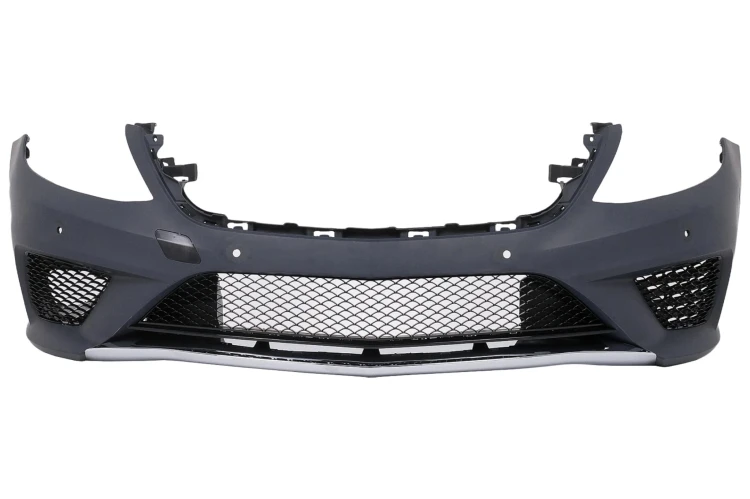BODY KIT ZDERZAK PRZEDNI TYLNY MERCEDES S KLASA W222 13-17) S63 AMG DESIGN