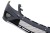 BODY KIT ZDERZAK PRZEDNI TYLNY MERCEDES S KLASA W222 13-17) S63 AMG DESIGN