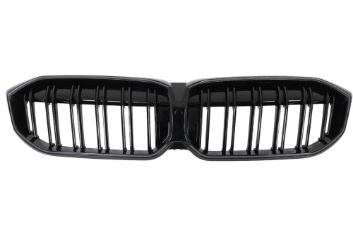 NERKI ATRAPA CHŁODNICY Z DIODAMI LED BMW 3 SERII G20 G21 LCI 23-25