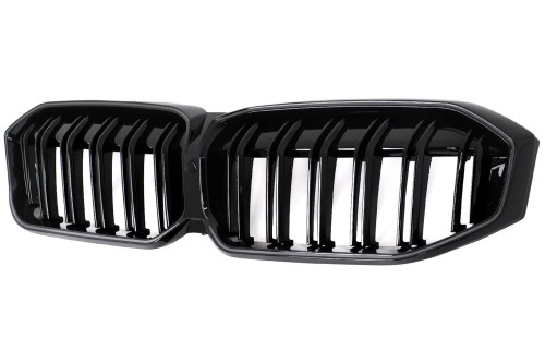 NERKI ATRAPA CHŁODNICY Z DIODAMI LED BMW 3 SERII G20 G21 LCI 23-25