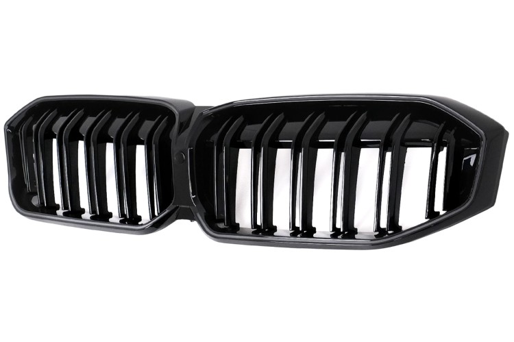 NERKI ATRAPA CHŁODNICY Z DIODAMI LED BMW 3 SERII G20 G21 LCI 23-25