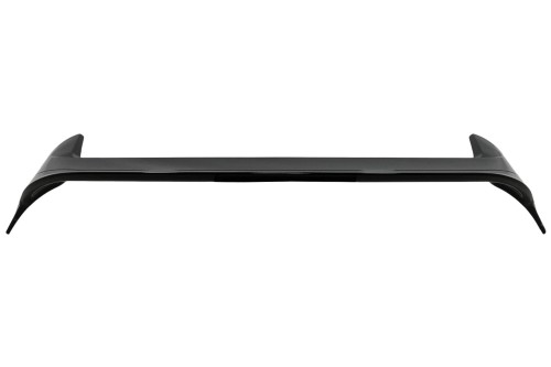 SPOILER DACHOWY VW GOLF 8 HATCHBACK MK8 MQB (2020-) PIANO BLACK