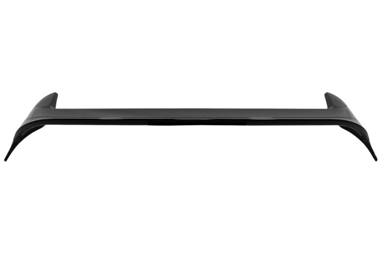 SPOILER DACHOWY VW GOLF 8 HATCHBACK MK8 MQB (2020-) PIANO BLACK