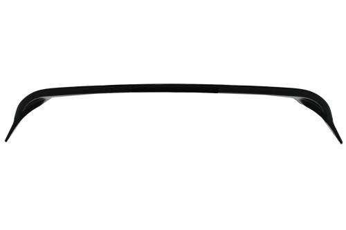 SPOILER DACHOWY VW GOLF 8 HATCHBACK MK8 MQB (2020-) PIANO BLACK
