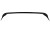 SPOILER DACHOWY VW GOLF 8 HATCHBACK MK8 MQB (2020-) PIANO BLACK