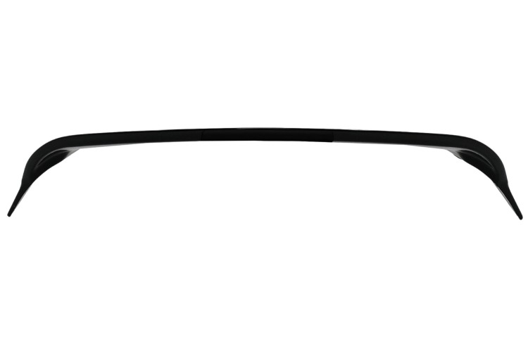 SPOILER DACHOWY VW GOLF 8 HATCHBACK MK8 MQB (2020-) PIANO BLACK