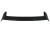 SPOILER DACHOWY VW GOLF 8 HATCHBACK MK8 MQB (2020-) PIANO BLACK