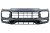 BODY KIT ZDERZAK PRZEDNI TYLNY CHROME PORSCHE CAYENNE (9Y0) 18+ TURBO AERO