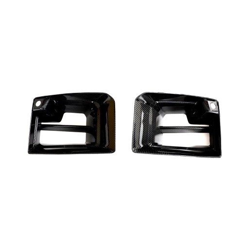 WLOTY POWIETRZA CARBON OEM STYLE BMW M2 G87