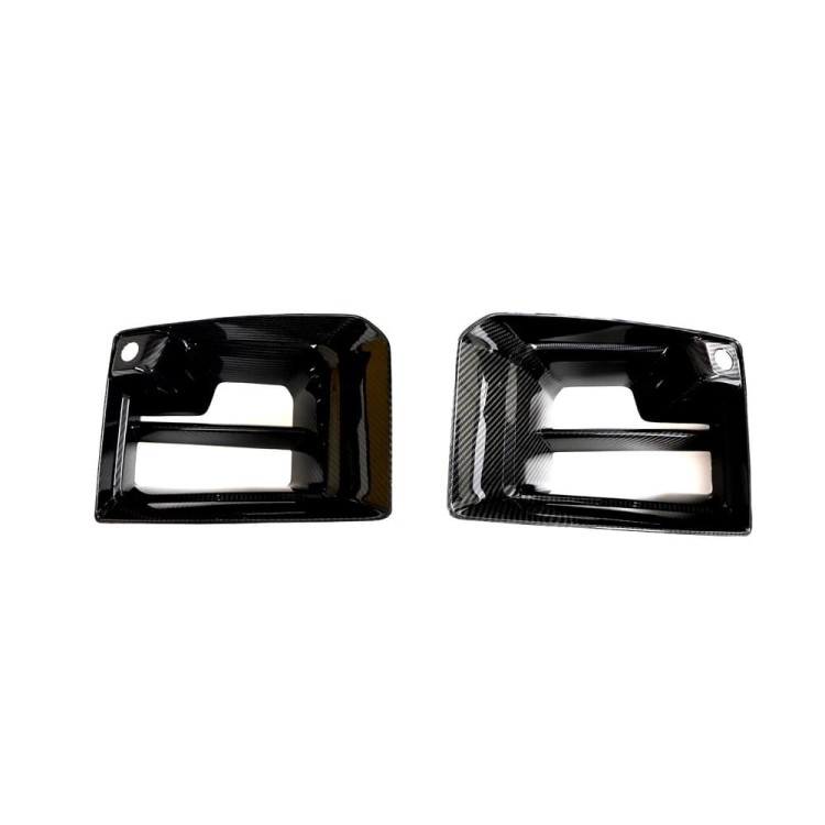 WLOTY POWIETRZA CARBON OEM STYLE BMW M2 G87