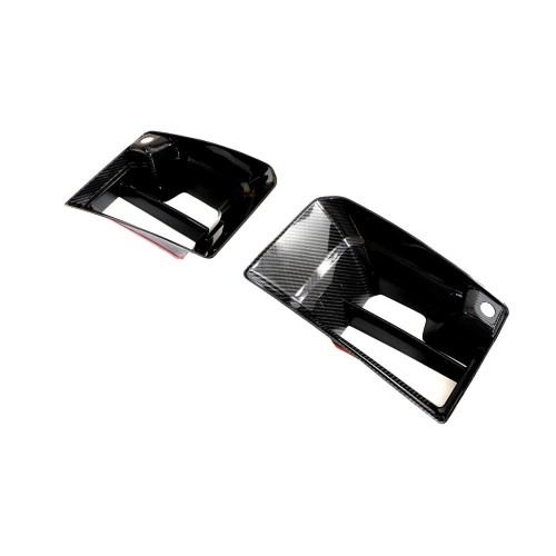 WLOTY POWIETRZA CARBON OEM STYLE BMW M2 G87