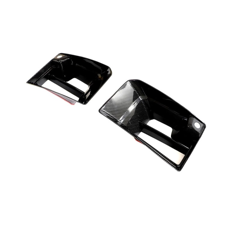 WLOTY POWIETRZA CARBON OEM STYLE BMW M2 G87