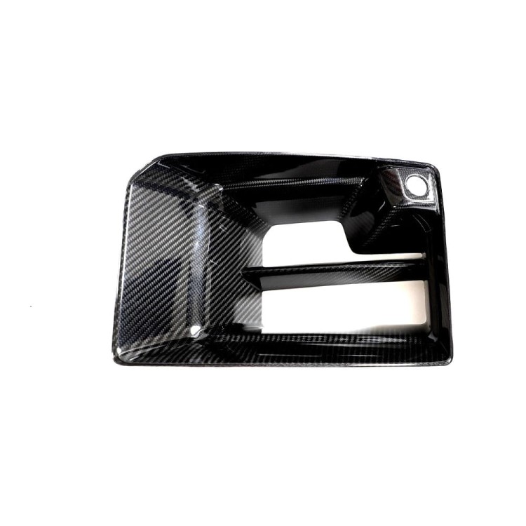 WLOTY POWIETRZA CARBON OEM STYLE BMW M2 G87
