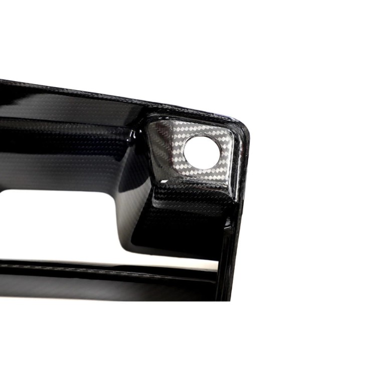 WLOTY POWIETRZA CARBON OEM STYLE BMW M2 G87