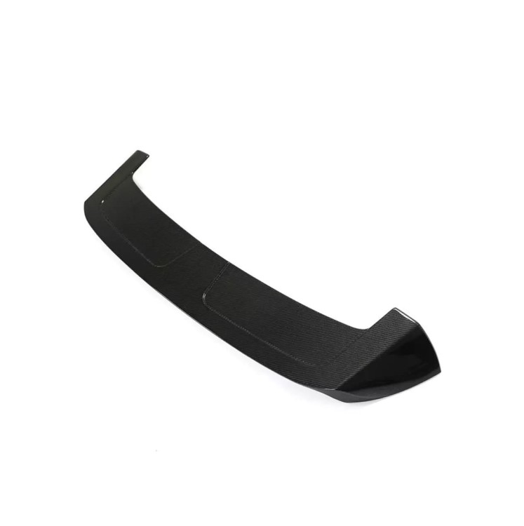 SPOILER CARBON CM STYLE BMW X7 G07