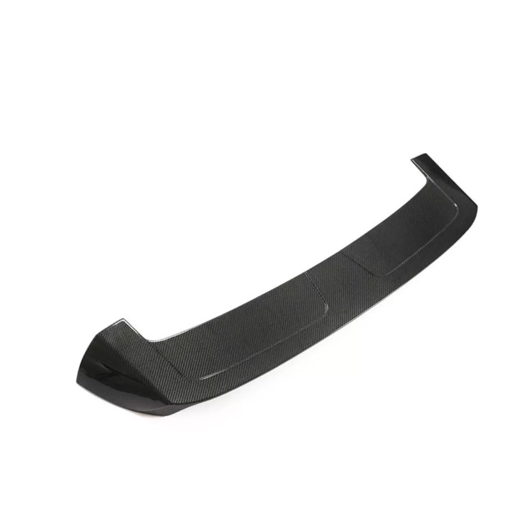 SPOILER CARBON CM STYLE BMW X7 G07