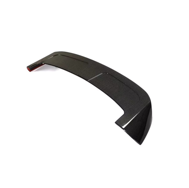 SPOILER CARBON CM STYLE BMW X7 G07