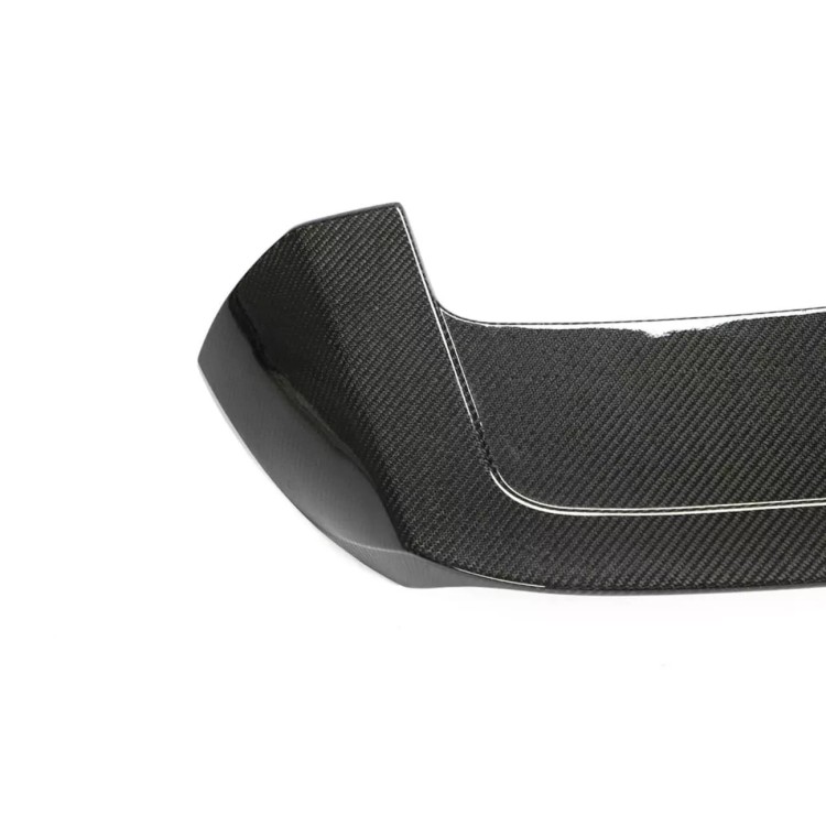SPOILER CARBON CM STYLE BMW X7 G07