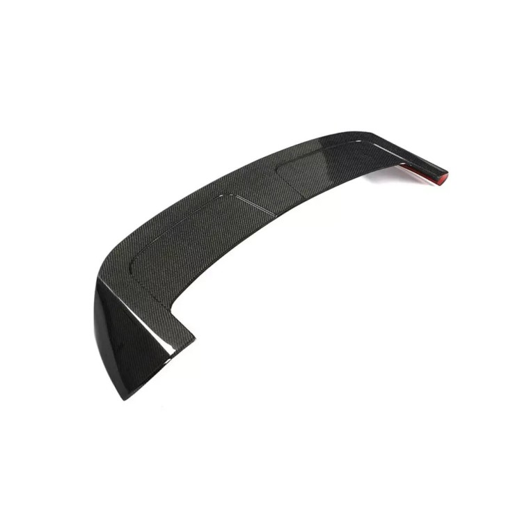 SPOILER CARBON CM STYLE BMW X7 G07