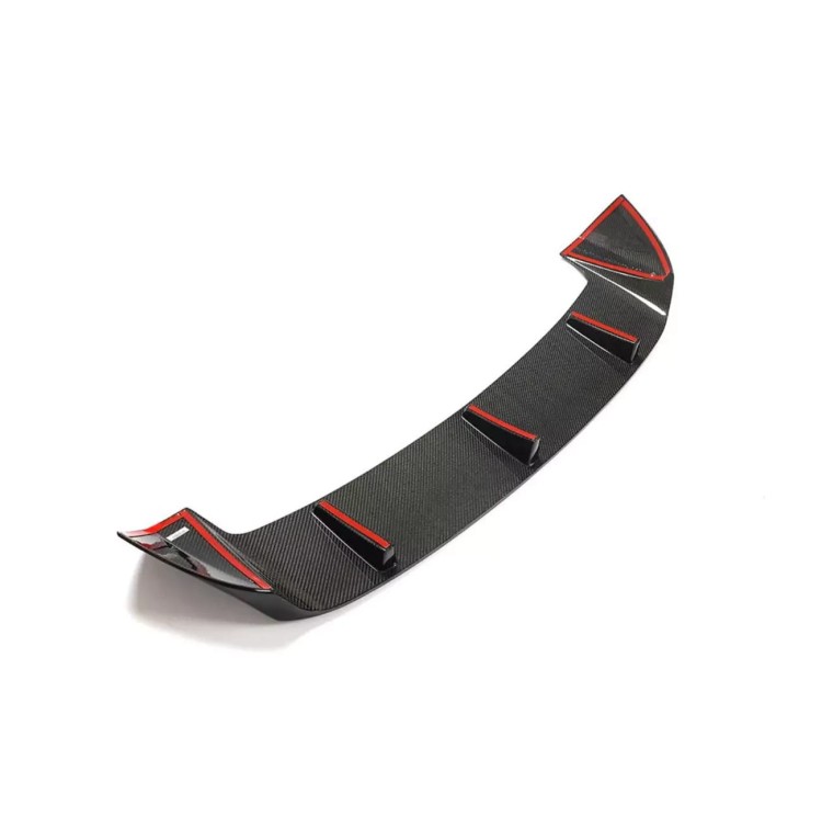 SPOILER CARBON CM STYLE BMW X7 G07