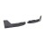SPLITTER WINGLETS CARBON TYLNEGO ZDERZAKA BMW M4 G82 G83