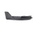 SPLITTER WINGLETS CARBON TYLNEGO ZDERZAKA BMW M4 G82 G83