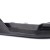 SPLITTER WINGLETS CARBON TYLNEGO ZDERZAKA BMW M4 G82 G83