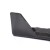 SPLITTER WINGLETS CARBON TYLNEGO ZDERZAKA BMW M4 G82 G83