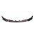 SPLITTER PRZEDNIEGO ZDERZAKA CARBON V STYLE BMW M3 G80 G81 M4 G82