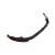 SPLITTER PRZEDNIEGO ZDERZAKA CARBON V STYLE AUDI S3 8Y