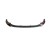 SPLITTER PRZEDNIEGO ZDERZAKA CARBON V STYLE AUDI S3 8Y