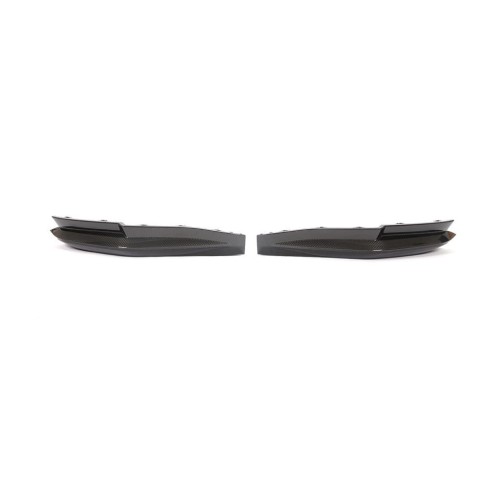 SPLITTER CARBON TYLNEGO ZDERZAKA OEM STYLE BMW M4 G82 G83