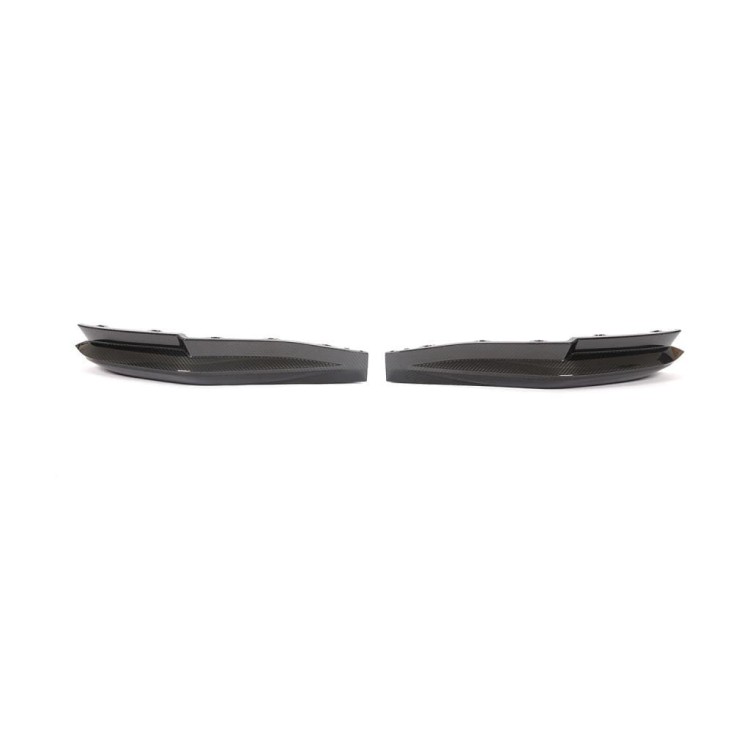 SPLITTER CARBON TYLNEGO ZDERZAKA OEM STYLE BMW M4 G82 G83