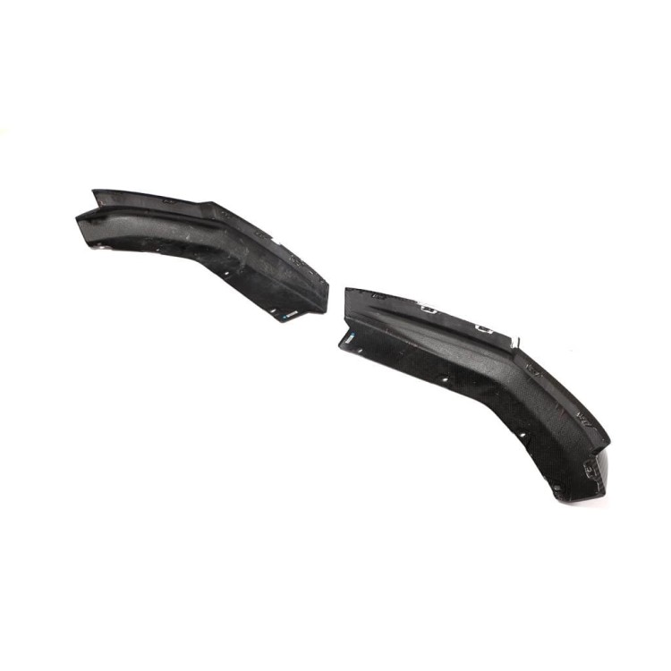 SPLITTER CARBON TYLNEGO ZDERZAKA OEM STYLE BMW M4 G82 G83