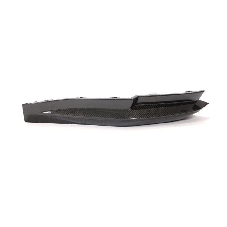 SPLITTER CARBON TYLNEGO ZDERZAKA OEM STYLE BMW M4 G82 G83