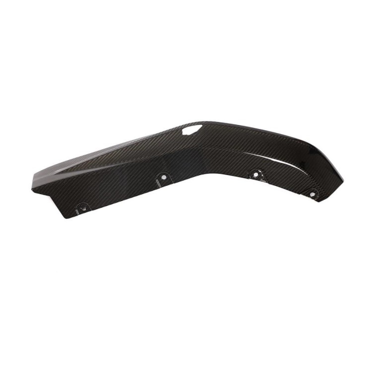 SPLITTER CARBON TYLNEGO ZDERZAKA OEM STYLE BMW M4 G82 G83