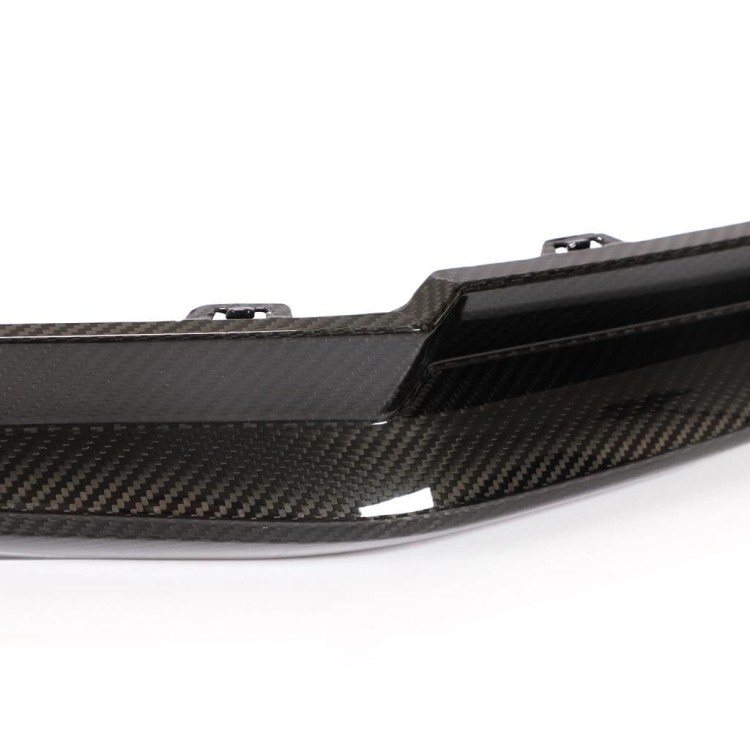 SPLITTER CARBON TYLNEGO ZDERZAKA OEM STYLE BMW M4 G82 G83