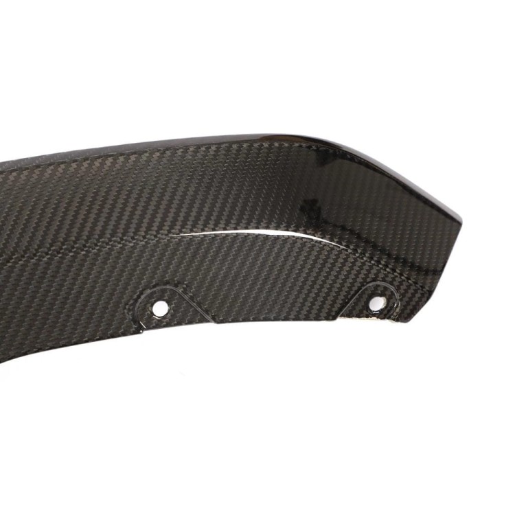 SPLITTER CARBON TYLNEGO ZDERZAKA OEM STYLE BMW M4 G82 G83