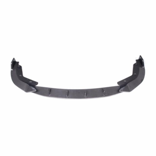 SPLITTER CARBON DOKŁADKI PRZEDNIEGO ZDERZAKA CM STYLE BMW SERII 3 G20 G21