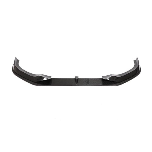 SPLITTER CARBON DOKŁADKI PRZEDNIEGO ZDERZAKA CM STYLE BMW 8 G14 G15 G16