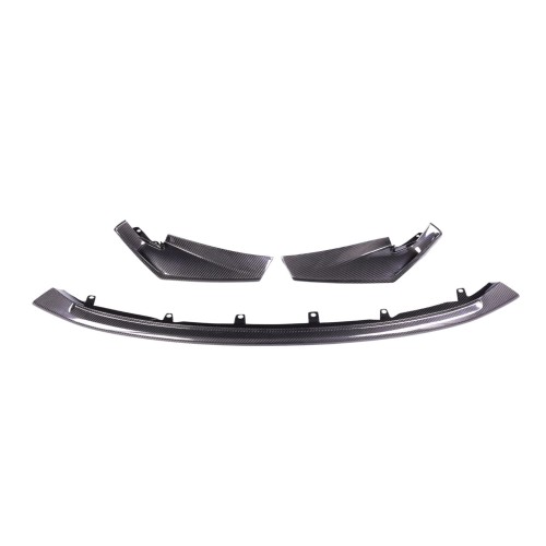 SPLITTER DOKŁADKA ZDERZAKA CARBON CSL STYLE BMW M3 G80 G81 M4 G82 G83