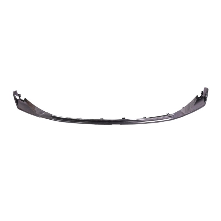 SPLITTER DOKŁADKA ZDERZAKA CARBON CSL STYLE BMW M3 G80 G81 M4 G82 G83