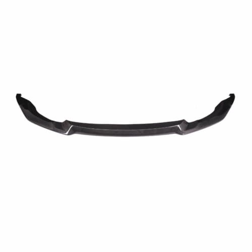 SPLITTER DOKŁADKA ZDERZAKA PRZEDNIEGO CARBON CS STYLE BMW M3 F80 M4 F82 F83