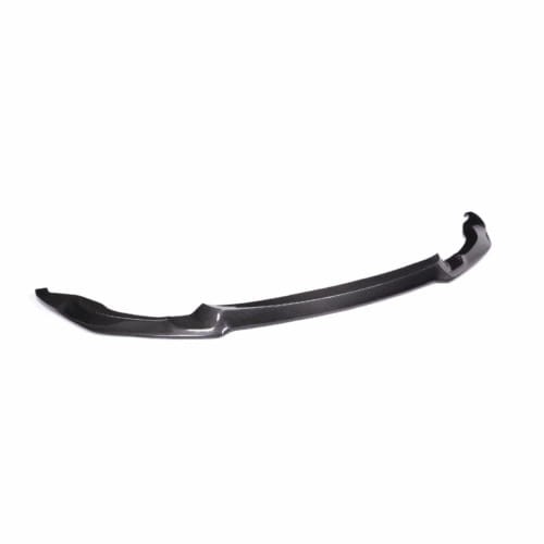 SPLITTER DOKŁADKA ZDERZAKA PRZEDNIEGO CARBON CS STYLE BMW M3 F80 M4 F82 F83